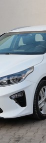 Kia Cee'd III , Salon Polska, Serwis ASO, VAT 23%, Klimatronic, Tempomat,-3