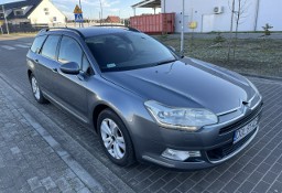 Citroen C5 III Citroën C5 Tourer 2.0 HDi Exclusive 2012