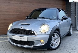 MINI Cooper II 175KM AUTOMAT Panorama Xenon 2kpl.kół! 125tys.km