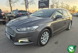 Ford Mondeo VIII 2.0TDCI 150KM Salon PL