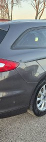 Ford Mondeo VIII 2.0TDCI 150KM Salon PL-4