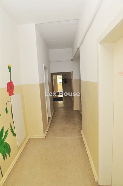 Sprzedam obiekt hostelowo-usługowy, biurowy Gartz. – další