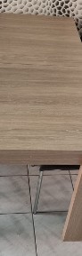 Duży stół rozsuwany drewniany Agata Meble.-3