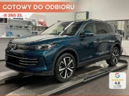 Volkswagen Tiguan II Elegance 1.5 eTSI DSG Elegance 1.5 eTSI 150KM DSG