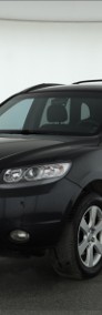 Hyundai Santa Fe II , 1. Właściciel, Automat, Klimatronic, Tempomat, Parktronic,-3