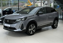 Peugeot 3008 II Allure Kamera, nawigacja, FV-23%, 1-właściciel, Gwarancja, DOSTAWA