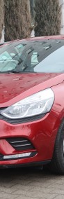 Renault Clio IV , Salon Polska, 1. Właściciel, Navi, Klima, Tempomat,-3