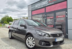Peugeot 308 II (24) GWARANCJA LED Książka serwisowa JEDYNE 57tys km! Zamiana RATY