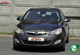 Opel Astra J 1,6i 115KM Enjoy/Klima/Podg.fotele/Tempomat/Alufelgi/Serwis/Model201