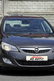 Opel Astra J 1,6i 115KM Enjoy/Klima/Podg.fotele/Tempomat/Alufelgi/Serwis/Model201-2