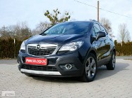 Opel Mokka 1.4T 140KM [Eu5] Cosmo 4x4 +Bagażnik rowerowy -Nowy rozrząd -Zobacz