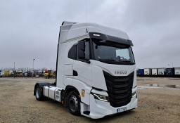 Iveco STRALIS