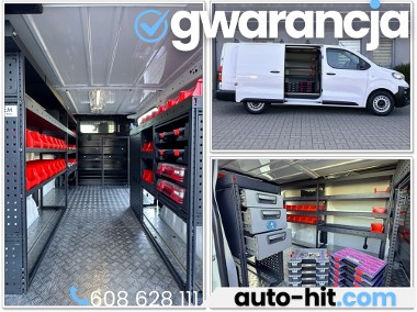 L3H1 Długi Bagażnik Warsztat Webasto HAK /www.auto-hit.com/-1