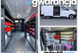Peugeot Expert L3H1 Długi Bagażnik Warsztat Webasto HAK /www.auto-hit.com/