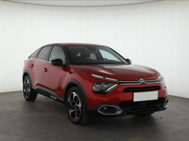 Citroen C4 II , Salon Polska, 1. Właściciel, Serwis ASO, Automat, VAT 23%,-1