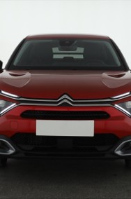 Citroen C4 II , Salon Polska, 1. Właściciel, Serwis ASO, Automat, VAT 23%,-2