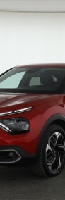 Citroen C4 II , Salon Polska, 1. Właściciel, Serwis ASO, Automat, VAT 23%,-3