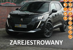 Peugeot 2008 GT Line*FullLed*Radar*Skóra*Masaż*Navi*Kamera*2xPdc*Alu18*Gwar VGS !