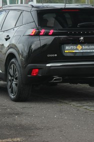 Peugeot 2008 GT Line*FullLed*Radar*Skóra*Masaż*Navi*Kamera*2xPdc*Alu18*Gwar VGS !-2