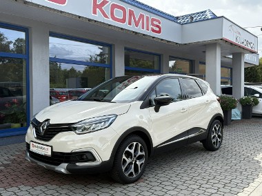 Renault Captur Intense, Full LED, Kamea,Tempomat, Pół skóry-1