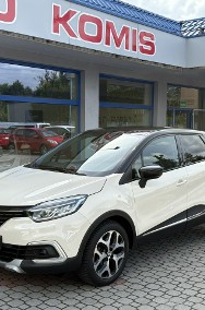 Renault Captur Intense, Full LED, Kamea,Tempomat, Pół skóry-2