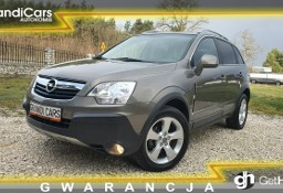 Opel Antara 2.4 Benzynka 140KM # 4x4 # Navi # Parktronic # Super Stan !!!