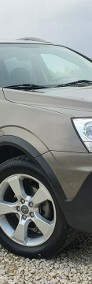 Opel Antara 2.4 Benzynka 140KM # 4x4 # Navi # Parktronic # Super Stan !!!-3