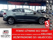 Hyundai i30 II FASTBACK AUTOMAT 160KM Navi+Kamera+Led 1WŁ KRAJOWY 100% Bezwypadk F2