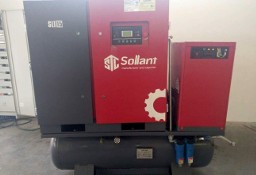 Kompresor śrubowy SOLLANT SLT 15