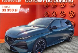 Peugeot 308 P5 GT S&amp;S e-DCS6 1.2 mHEV GT S&amp;S e-DCS6 1.2 mHEV 145KM / Pakiet Bezpiec