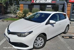 Toyota Auris II II 2012 -