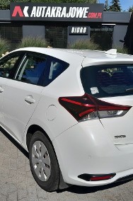 Toyota Auris II II 2012 --2