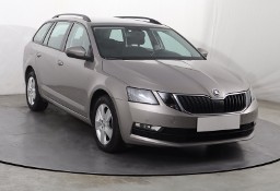 Skoda Octavia III , Salon Polska, Serwis ASO, Klimatronic, Tempomat, Parktronic