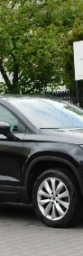 SEAT Ateca z Gwarancją Bezwypadkowa Stan Wzorcowy-3