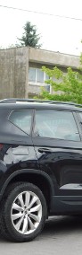 SEAT Ateca z Gwarancją Bezwypadkowa Stan Wzorcowy-4