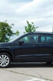SEAT Ateca z Gwarancją Bezwypadkowa Stan Wzorcowy-2