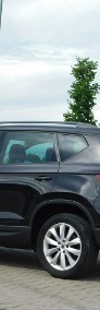 SEAT Ateca z Gwarancją Bezwypadkowa Stan Wzorcowy-3