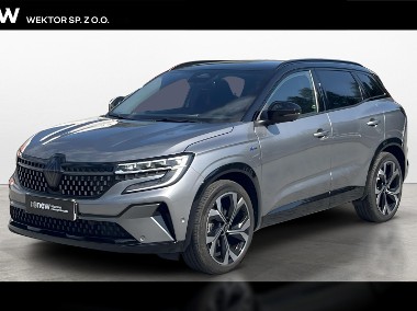 Renault Austral 1.3 TCe mHEV Iconic esprit Alpine aut-1