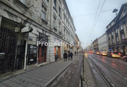 Lokal Kraków Kazimierz, ul. Starowiślna