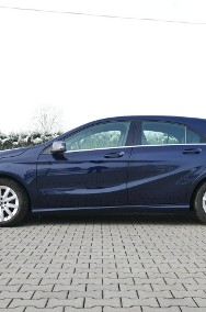 Mercedes-Benz Klasa A W176 1.6 122KM [Eu6] -Navi -Grzane fotele -Euro 6 -Zobacz-2