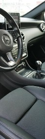 Mercedes-Benz Klasa A W176 1.6 122KM [Eu6] -Navi -Grzane fotele -Euro 6 -Zobacz-4