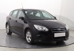 Ford Focus III , Salon Polska, Serwis ASO, Klima,ALU