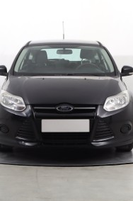 Ford Focus III , Salon Polska, Serwis ASO, Klima,ALU-2
