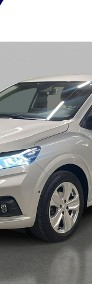 Dacia Logan II Comfort 1.0ECO-G LPG 91KM M6 2021/2022 r., salon PL, I wł., kpl. kół-3