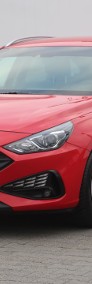 Hyundai i30 II , Salon Polska, Serwis ASO, Klima, Tempomat, Parktronic-3