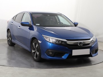 Honda Civic IX , Salon Polska, Serwis ASO, Automat, Navi, Klimatronic,