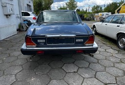 Jaguar xj12 sovereign