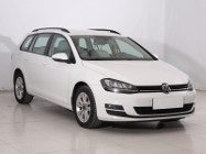 Volkswagen Golf Sportsvan , Salon Polska, Xenon, Bi-Xenon, Klima, Tempomat, Parktronic