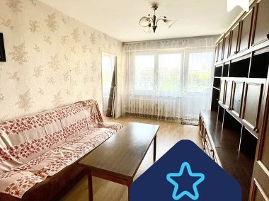 Mieszkanie 58 m2 - 4 pokoje- Kazimierza-1