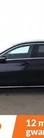 Mercedes-Benz Klasa E W213 GRATIS! Pakiet Serwisowy o wartości 1300 zł!-3